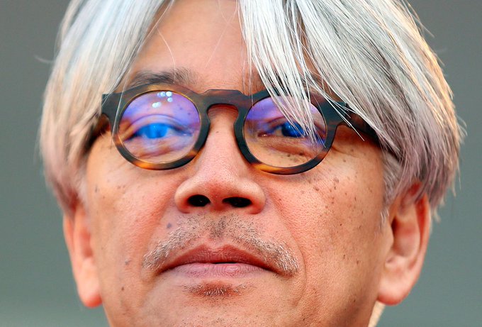 Murió Ryuichi Sakamoto: Creador de la música electrónica y ganador de un Óscar por la mejor banda sonora de "El último emperador"