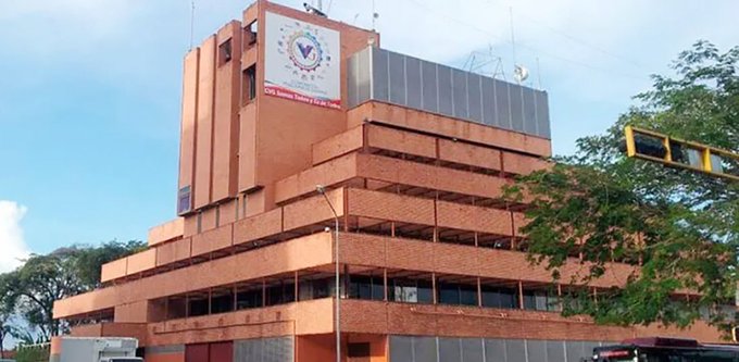 Héctor Silva Hernández y Alexis Rodríguez cabello presidirán la junta interventora de la CVG tras detención de Pedro Maldonado