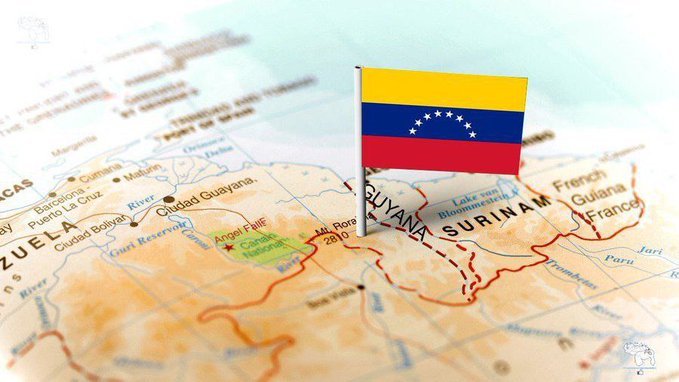 Gobierno venezolano fijará posición sobre el dictamen de la CIJ por caso del Esequibo
