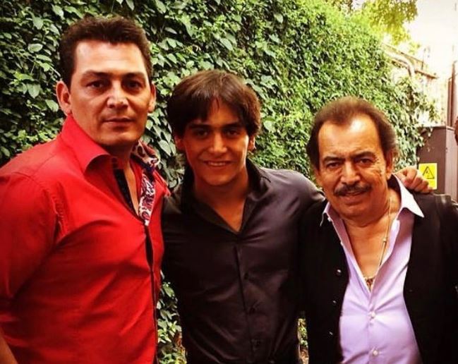 Julián Figueroa