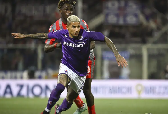 Fiorentina Copa de Italia