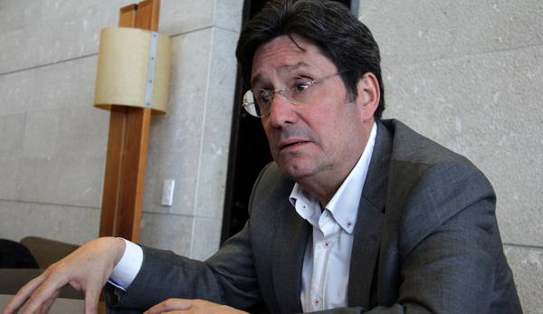 Exvicepresidente colombiano criticó a Petro por expulsión de Guaidó: "Éramos ejemplo de asilo, pero eso se acabó ayer"