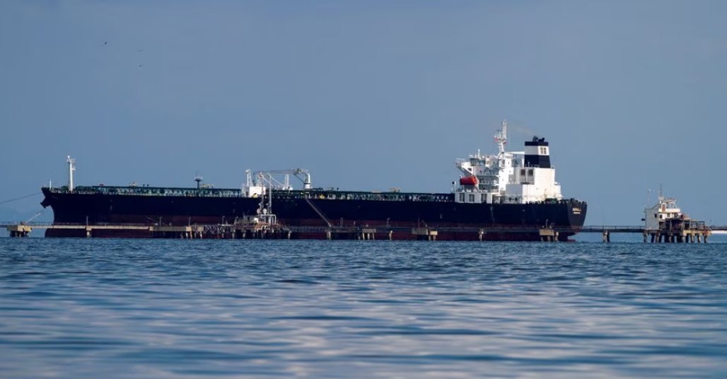 Venezuela vuelve a la lista de proveedores de petróleo de EEUU