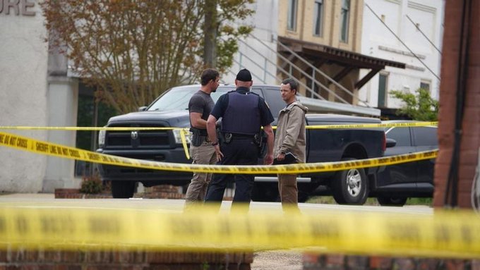 Fiesta de cumpleaños en Alabama terminó con cuatro muertos y varios heridos