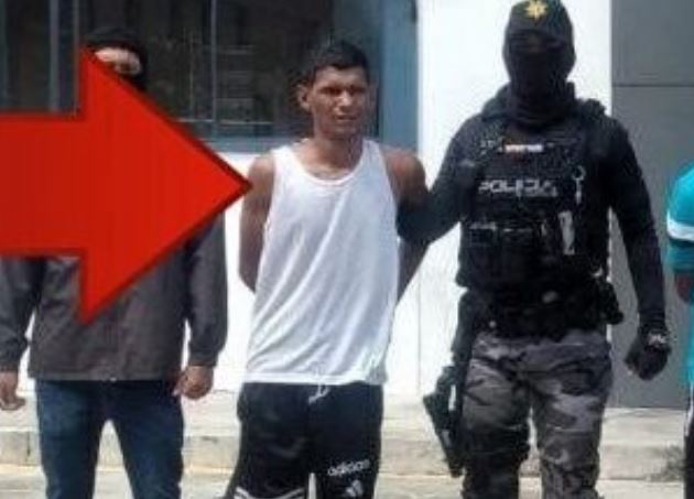 venezolano en Ecuador