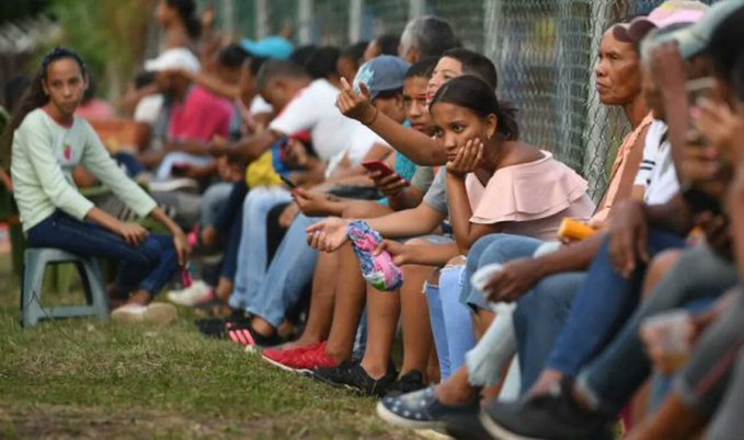 Venezolanos en Trinidad y Tobago son despedidos de sus empleos: Permisos de trabajo no han sido renovados