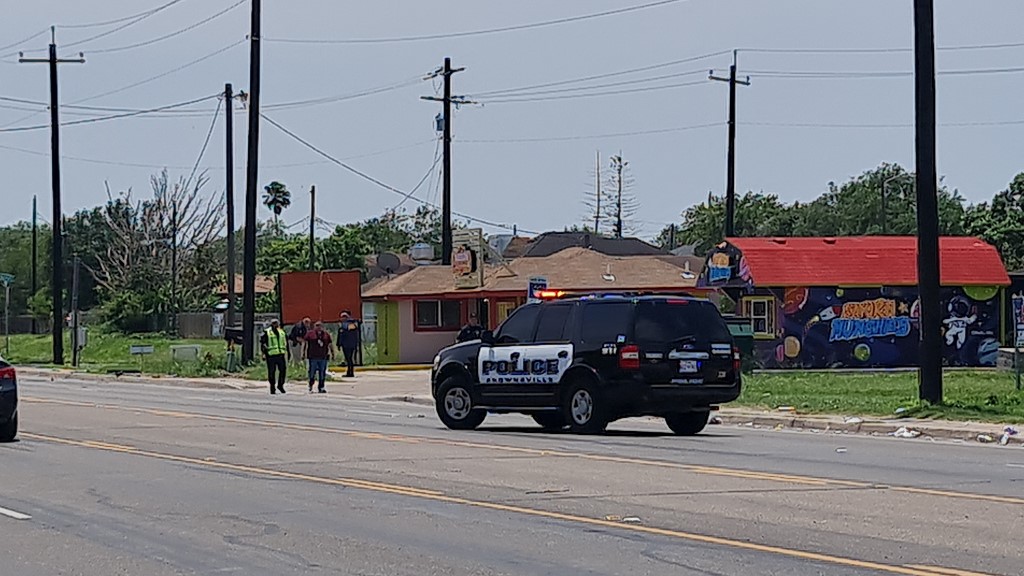 Revelan identidades de los fallecidos y heridos del atropello en Brownsville - Texas