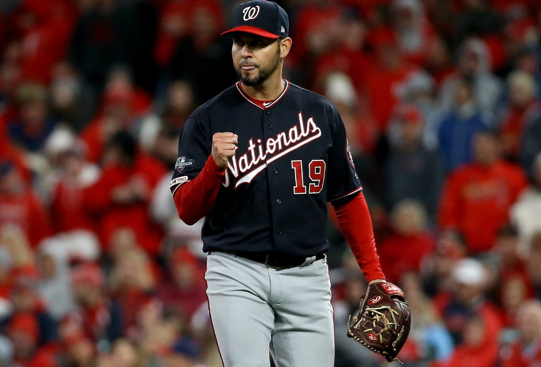 Anibal sanchez