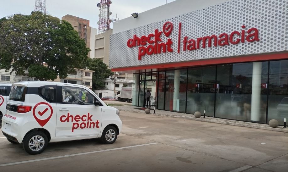 Check Point en su semana aniversario presenta sus planes de salud para atención primaria