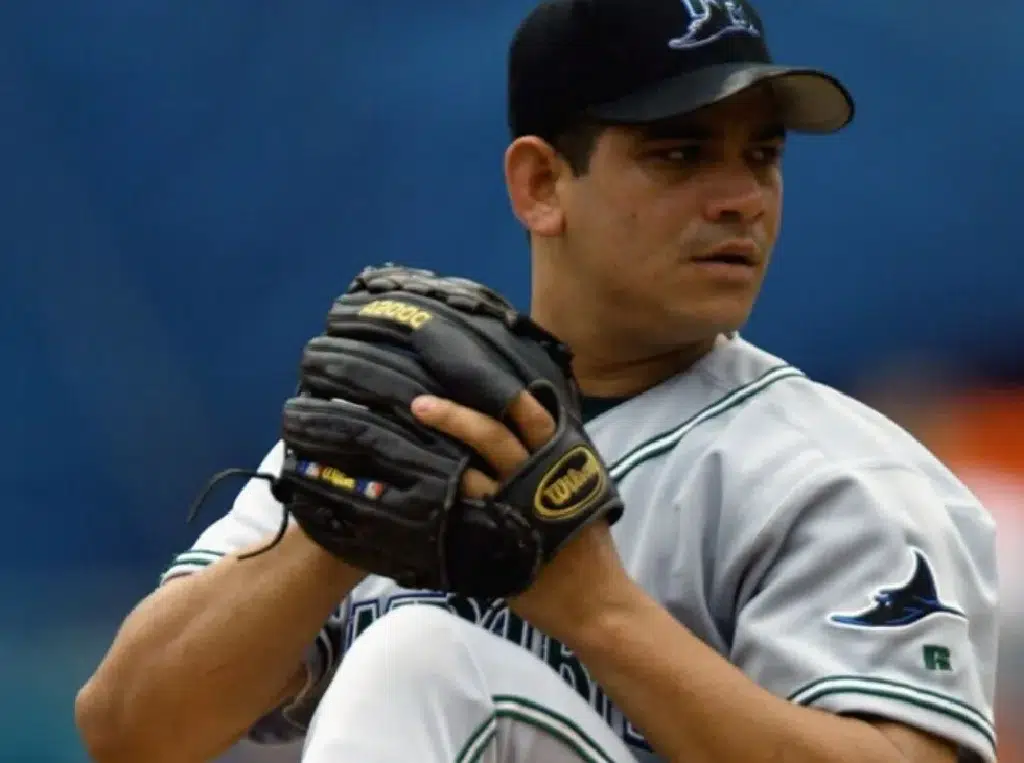 Geremi González