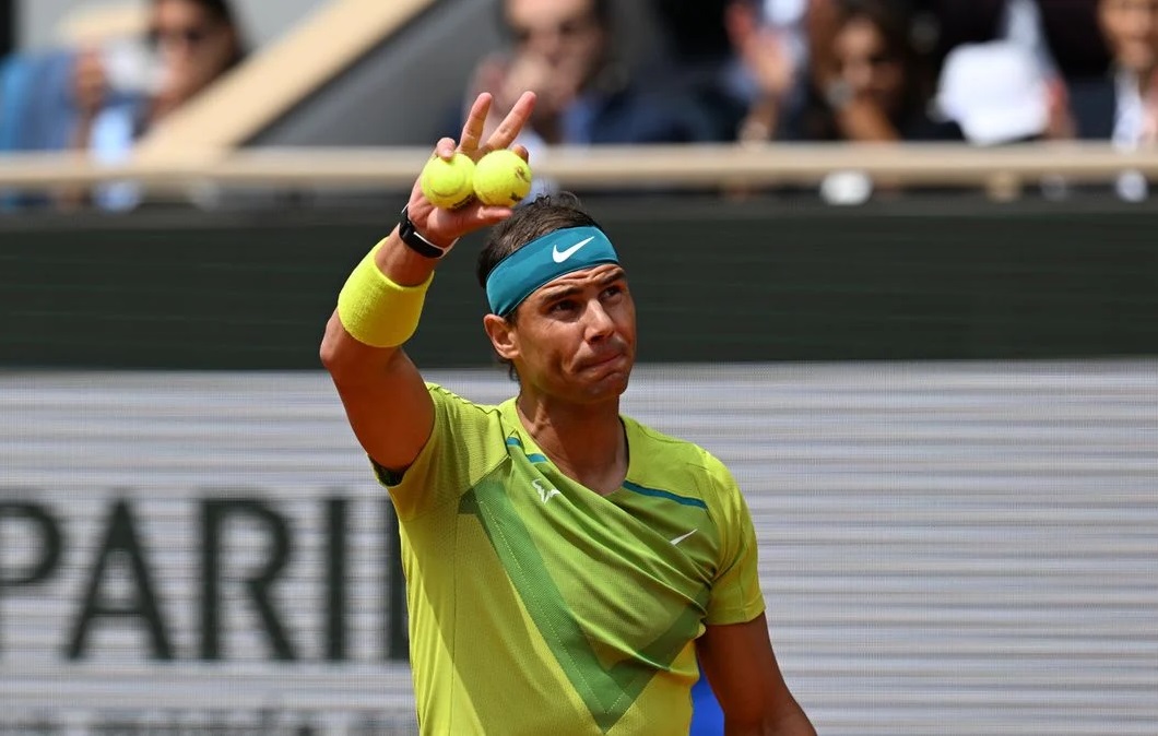 Nadal