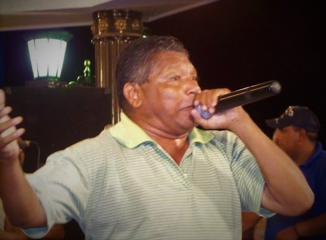 Nelson Romero