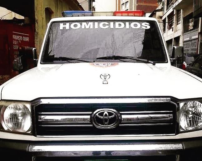 niño abusado y asesinado en Bolívar