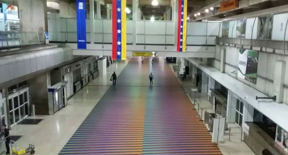 Aeropuerto