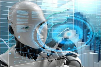 Parlamento Europeo encarrila primera ley de inteligencia artificial del mundo