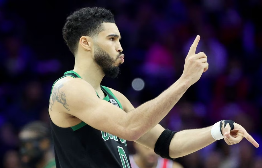 Celtics Sixers