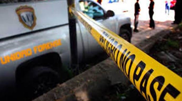 niño asesinado