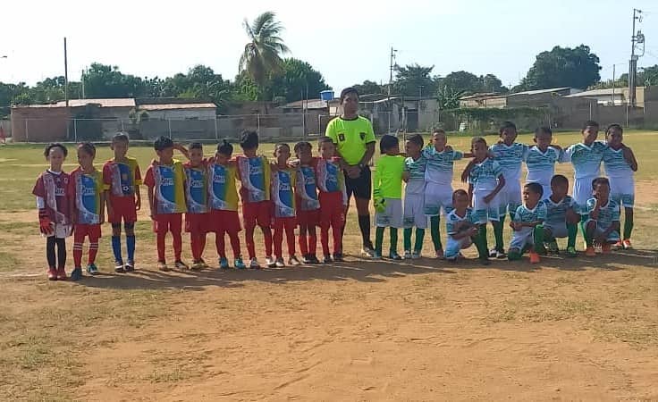 torneo Corazón Vinotinto