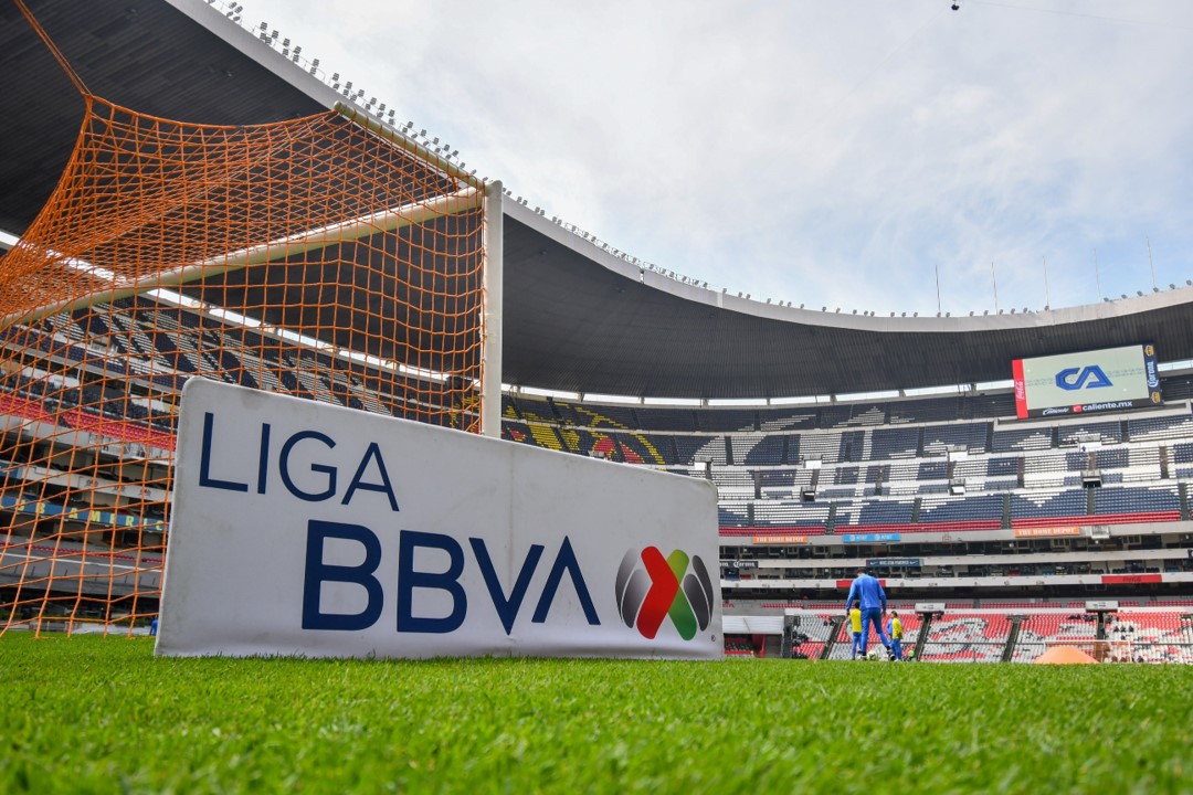 liga mx final