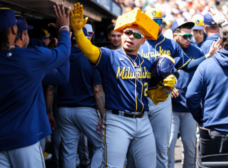 William Contreras