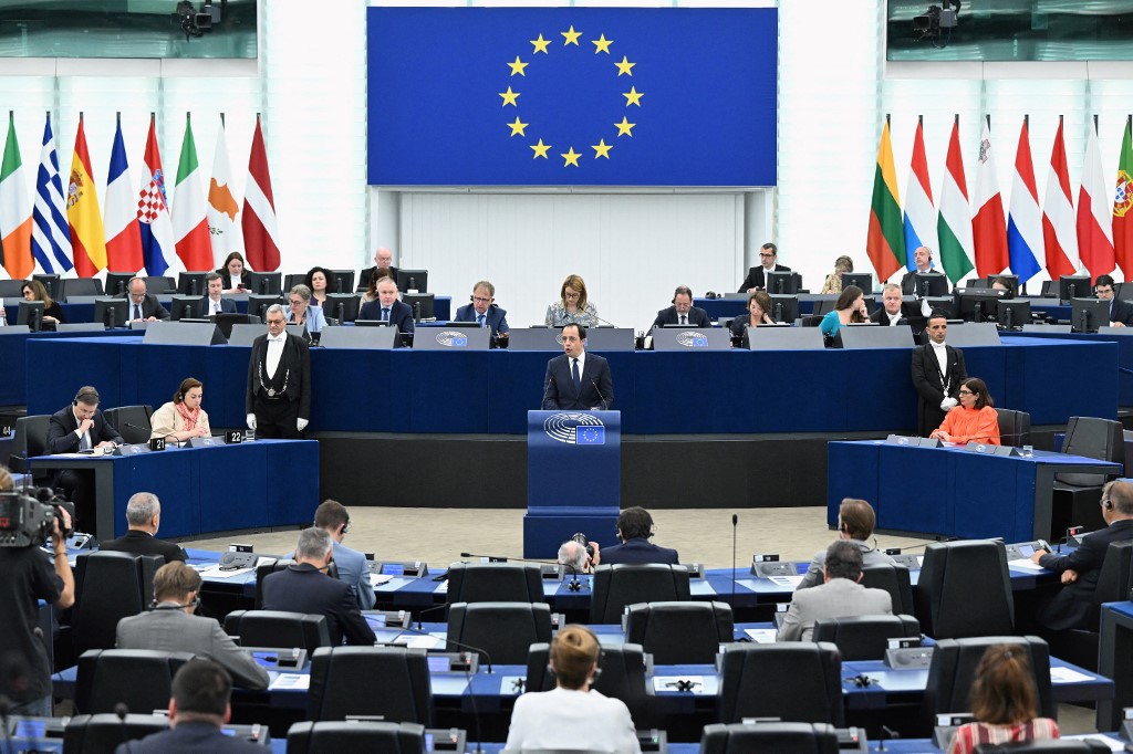 El Parlamento Europeo aprobó proyecto para regular uso de la inteligencia artificial según sus riesgos
