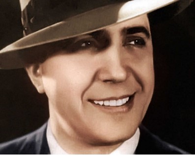 Hasta en burro transportaron el cadáver de Gardel: Hace 88 años murió en Cali