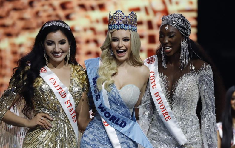Miss Mundo 2023 será en India