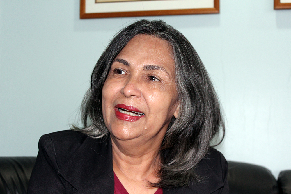 Yajaira Hernández