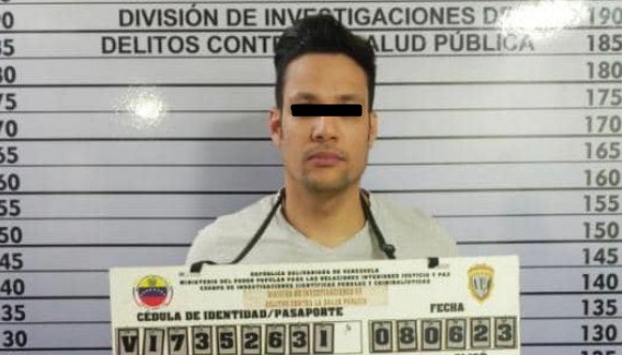 MP ratifica que imputará a los médicos anestesiólogos José Villegas y Eileen Yépez por mala praxis en perjuicio de "El Duque"