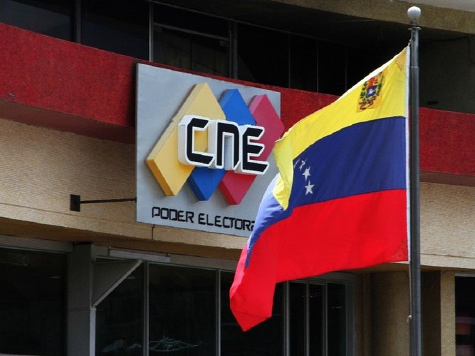 Vladimir Villegas revela nombres de los posibles candidatos a presidir el CNE