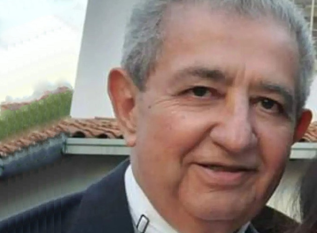Murió Domingo Alberto Rangel Vega en Barinas: Periodista y dirigente político