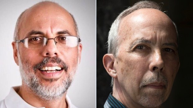 Humberto Rojas y Víctor Rago lideran los comicios de la UCV