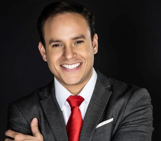 José Andrés Padrón