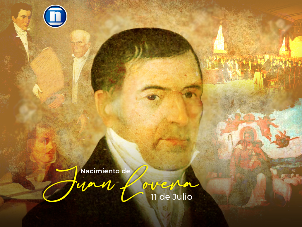 Juan Lovera