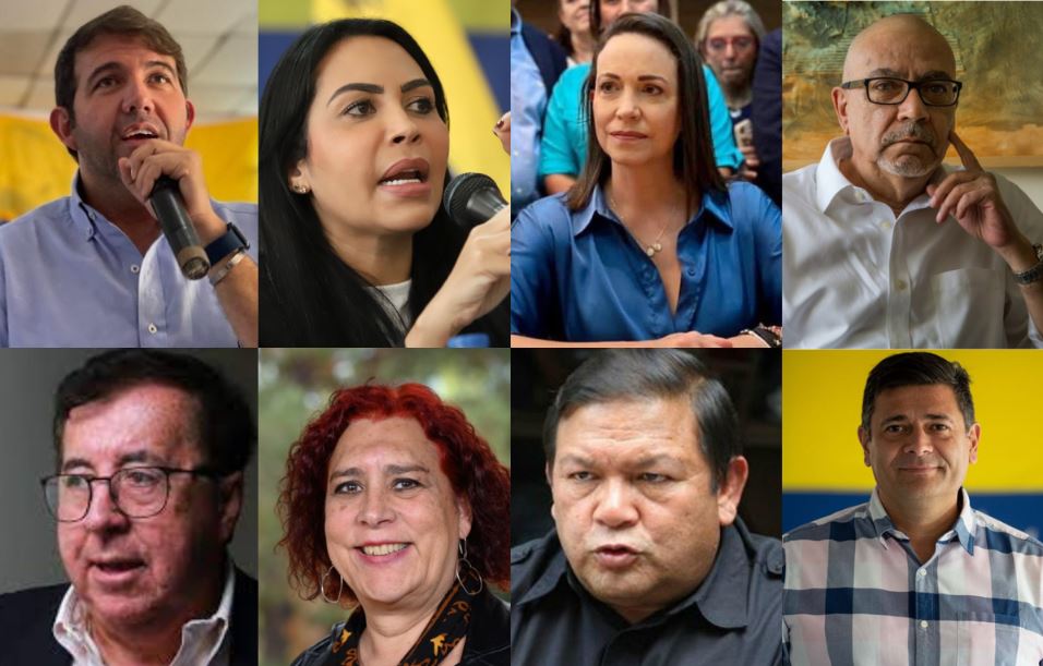 Debate opositor
