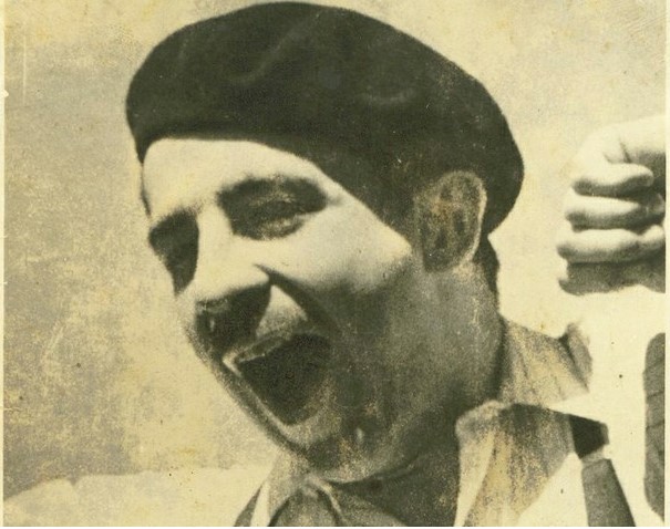 Argimiro Gabaldón