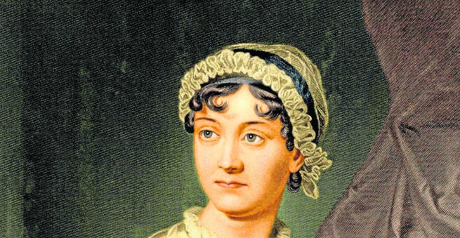 Jane Austen