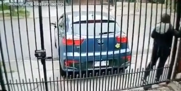 Te equivocaste pajarito, con esta mujer que no arruga (Video)