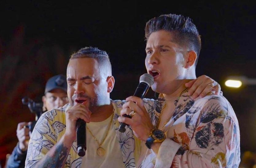 Chyno y Nacho