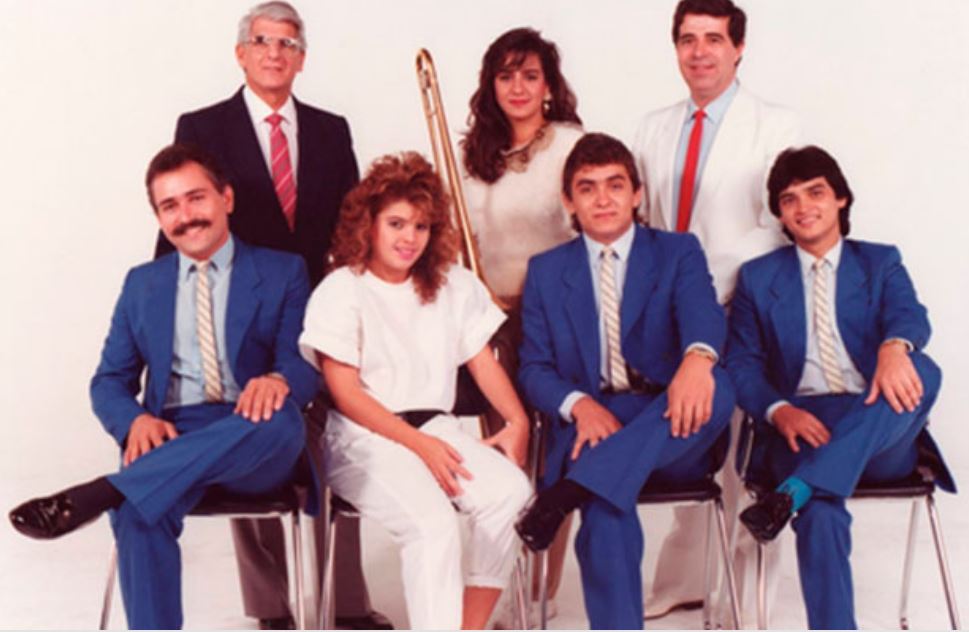 Los Melódicos