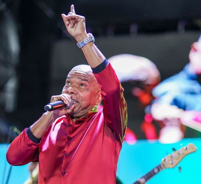 Cantautor de vallenato Miguel Morales aspira a la Alcaldía de Valledupar