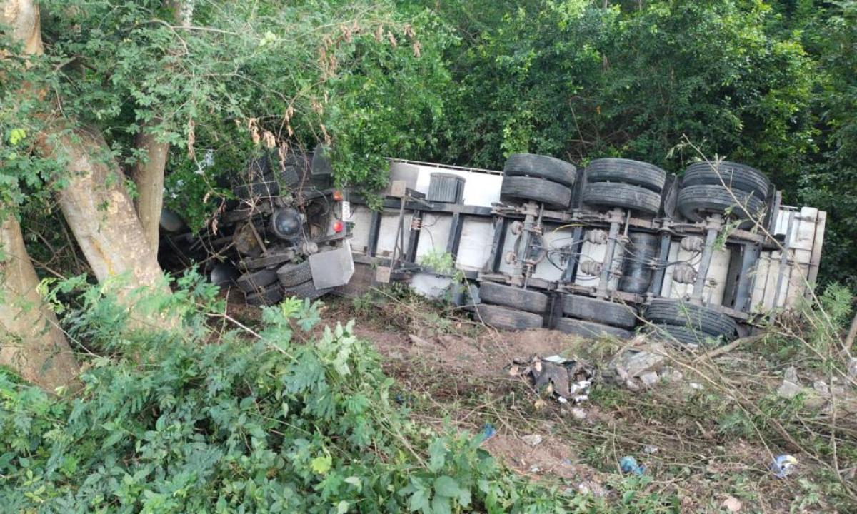 accidente