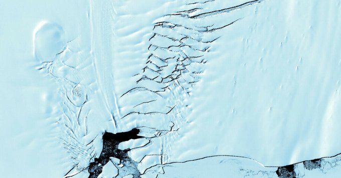 Científicos revelan este martes el yacimiento geológico que simboliza el Antropoceno