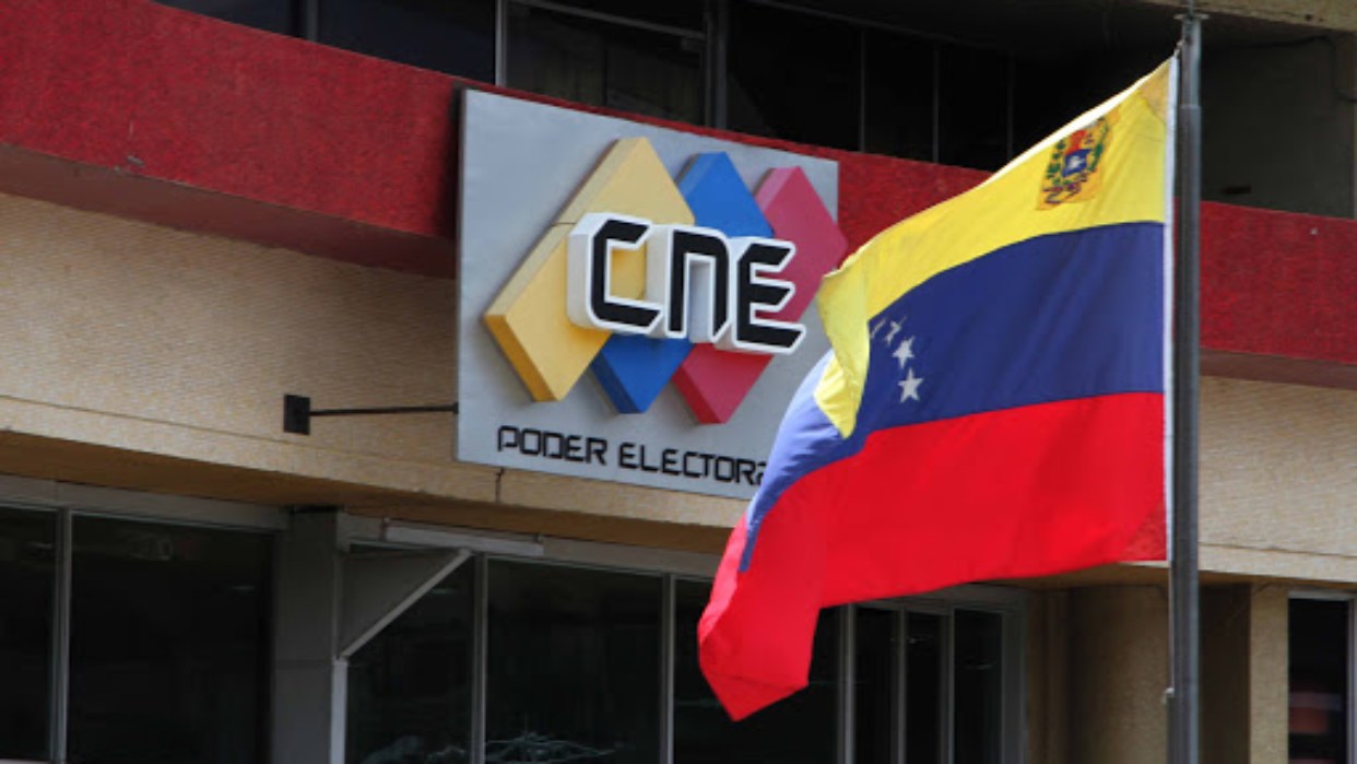 CNE aprueba reforma para simplificar trámites de rectificación de actas en Venezuela