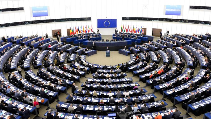 Parlamento Europeo emitirá una resolución sobre la inhabilitación de opositores en Venezuela