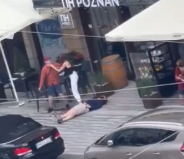 Asesinan a un reconocido bloguero en Polonia: Lo mató el ex de su novia