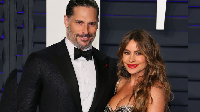 Sofía Vergara y Joe Manganiello se divorcian después de siete años