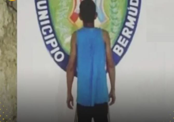Atacó a su tío con una piedra y quedó tras las rejas en el estado Sucre