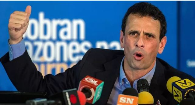 Capriles