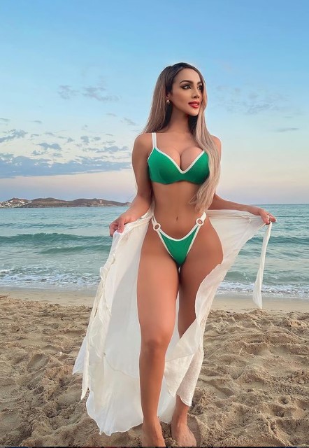 Jessica Lopez